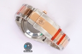 NEW 2021 / EW FACTORY BEST 1:1 / ROLEX DATE JUST 36MM NEW DIAL CAL.3235