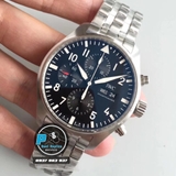 ZF FACTORY BEST 1:1 / IWC PILOT CHRONOGRAPH IW3777