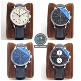 ZF FACTORY BEST 1:1 / IWC PORTUGIESER CHRONOGRAPH  IW371446