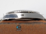 NEW 2021 / GS FACTORY BEST 1:1 / ROLEX GMT MASTER II THÉP 904L CAL.3186