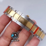NEW 2020 / EW FACTORY BEST 1:1 / ROLEX DATEJUST 36