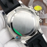 NEW 2021 / N FACTORY BEST 1:1 / ROLEX DAYTONA CAL.4130 OYSTERFLEX NEW