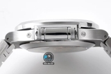 NEW 2021 / PPF FACTORY BEST 1:1 / PATEK PHILIPPE NAUTILUS 5726/1A 40MM CAL.324SC