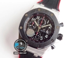 JF FACTORY BEST 1:1 / AP ROYAL OAK OFFSHORE CHRONOGRAPH 42