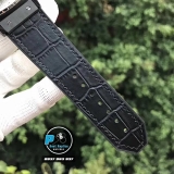 HUB FACTORY BEST 1:1 / HUBLOT FUSION PROTOTYPE SKELETON DIAMOND 42