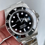 NEW 2021 / CLEAN FACTORY BEST 1:1 / ROLEX SUBMARINE DATE 126610 41MM CAL.3235