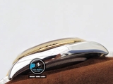 DJ FACTORY BEST 1:1 / ROLEX DATEJUST 36 BRACELET 3D GOLD 18K