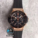 V6 FACTORY BEST 1:1 / HUBLOT BIG BANG CHRONOGRAPH 44
