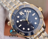 VS FACTORY BEST 1:1 / OMEGA SEAMASTER PLANET DRIVER 300M