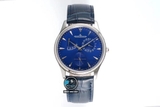 NEW 2021 / ZF FACTORY BEST 1:1 / JAGER LECOULTRE ULTRA THIN Q1378420