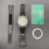 NEW 2022 / VS FACTORY 1:1 / ROLEX DIW SUBMARINE CARBON FIBER 40MM CAL.3135