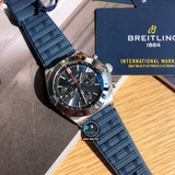 VIP NEW 2021 / ORIGINAL FACTORY BEST 1:1 / BRETLING BENTLEY B01 CHRONOMAT 42MM ETA 7750