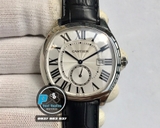 FACTORY BEST 1:1 / CARTIER DRIVER DE 41MM