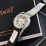 NEW 2022 / ORIGINAL FACTORY BEST 1:1 / PIAGET LIMELIGHT GALA WOMEN G0A38160 26MM KIM CƯƠNG THIÊN NHIÊN 💎 0,92 LY