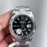 NEW 2023 / ZZF FACTORY BEST 1:1 / ROLEX DATEJUST JULLIBE 126334 41MM CAL.3235