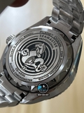 NEW 2023 / TF FACTORY BEST 1:1 / OMEGA SEAMASTER PLANET OCEAN DIVER 6000M 45,5MM