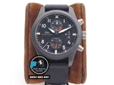 ZF FACTORY BEST 1:1 / IWC PILOT SPITFIRE CHRONOGRAPH