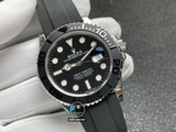 NEW 2022 / VS FACTORY BEST 1:1 / ROLEX YACHT MASTER OYSTERFLEX 42MM M224659