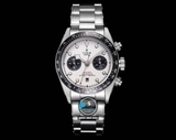 NEW 2023/ FACTORY BEST 1:1 / TUDOR BLACK BAY CHRONOGRAPH 41MM 7750