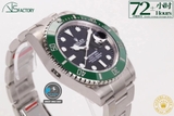 NEW 2020 / VS FACTORY BEST 1:1 / ROLEX SUBMARINE DATE 126610LV 41MM CAL.3235