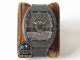 FACTORY BEST 1:1 / FRANK MULLER VANGUARD CARBON FIBER