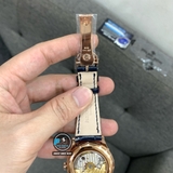 NEW 2021 / GR FACTORY BEST 1:1 / PATEK PHILIPPE CALATRAVA 5396 VER.2