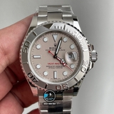 NEW 2022 / GS FACTORY BEST 1:1 / ROLEX YACHT MASTER 126622 40MM