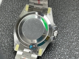 NEW 2022 / CLEAN FACTORY BEST 1:1 / ROLEX GMT MASTER II 126719BLRO MẶT SỐ THIÊN THẠCH 40MM CAL.3285