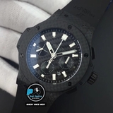V6 FACTORY BEST 1:1 / HUBLOT BIG BANG CHRONOGRAPH 44