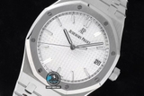 NEW 2022 / ZF FACTORY BEST 1:1 / AP ROYAL OAK 15500 41MM VER.2