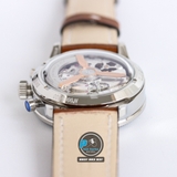 NEW 2023 / FACTORY BEST 1:1 / BLANCPAIN FLYBACK 42,5MM CHRONOGRAPH 7750