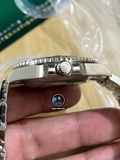 NEW 2023 / VS FACTORY BEST 1:1 / ROLEX SUBMARINE DATE 126610LV 41MM CAL.3235