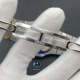 NEW 2023 / PPF FACTORY BEST 1:1 / PATEK PHILIPPE NAUTILUS 5712GR CAL.240PS VIP VER.2