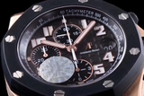 JF FACTORY BEST 1:1 / AP ROYAL OAK OFFSHORE CHRONOGRAPH 42