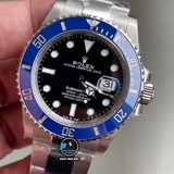 NEW 2021 / VS FACTORY BEST 1:1 / ROLEX SUBMARINE DATE 126619LB 41MM CAL.3235