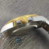 NEW 2021 / VS FACTORY BEST 1:1 / ROLEX SUBMARINE DATE 126613LB CAL.3135