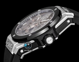 NEW 2022 / HB FACTORY BEST 1:1 / HUBLOT BIG BANG UNICO TOURBILLION LIMITED 45MM