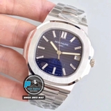 PF FACTORY BEST 1:1 / PATEK PHILIPPE NAUTILUS 40TH ANNIVERSARY