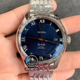 VS FACTORY BEST 1:1 / OMEGA DE VILLE HOURS VISION 41