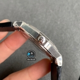 NEW 2021 / MKS FACTORY BEST 1:1 / VACHERON CONSTANTIN OVERSEAS 42MM 47040