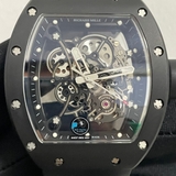 NEW 2022 / BBR FACTORY BEST 1:1 / RICHARD MILLER RM 055 CERAMIC RMUL2