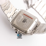 NEW 2022 / GF FACTORY BEST 1:1 / CARTIER SANTOS DE LARGE WSSA0037 VER.2