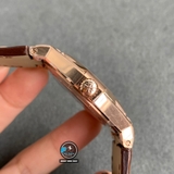 NEW 2021 / MKS FACTORY BEST 1:1 / VACHERON CONSTANTIN OVERSEAS 42MM 47040