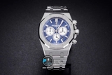 NEW 2021 / OM FACTORY BEST 1:1 / AP ROYAL OAK CHRONOGRAPH 26331