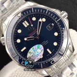 MKS FACTORY BEST 1:1 / OMEGA SEAMASTER DRIVER 300M 41