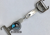FACTORY BEST 1:1 / CARTIER DRIVER DE 41MM