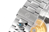 NEW 2021 / PPF FACTORY BEST 1:1 / PATEK PHILIPPE NAUTILUS 5726/1A 40MM CAL.324SC