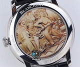 NEW 2021 / TFL FACTORY BEST 1:1 / BLANCPAIN VILLERET TOURBILLION LIMITED