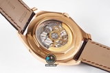 NEW 2022 / ZF FACTORY BEST 1:1 / VACHERON CONSTANTIN FIFTYSIX COMPLETE CALENDAR 4000E