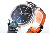 MKS FACTORY BEST 1:1 / IWC DA VINCI IW356605 40MM